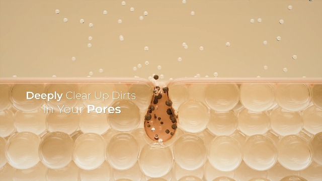 Waterdrop Skincare Face Washer BFC1, Facial Cleansing Sink
